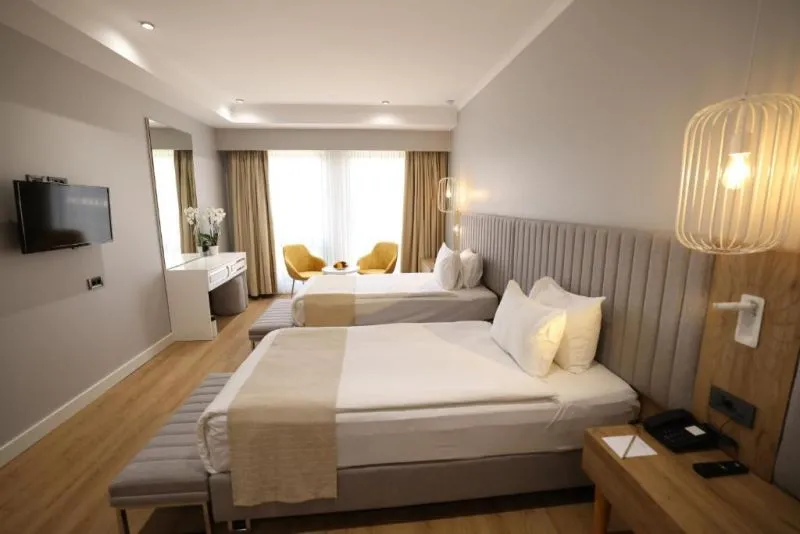 NOVA PLAZA PRIME (EX. SUNDANCE HOTEL ISTANBUL)