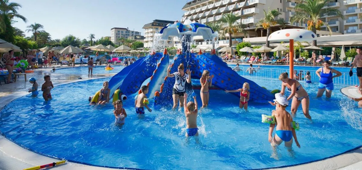 MC ARANCIA RESORT HOTEL