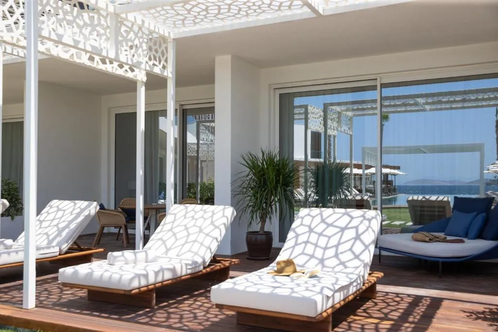 YALIKAVAK MARINA BOUTIQUE HOTEL