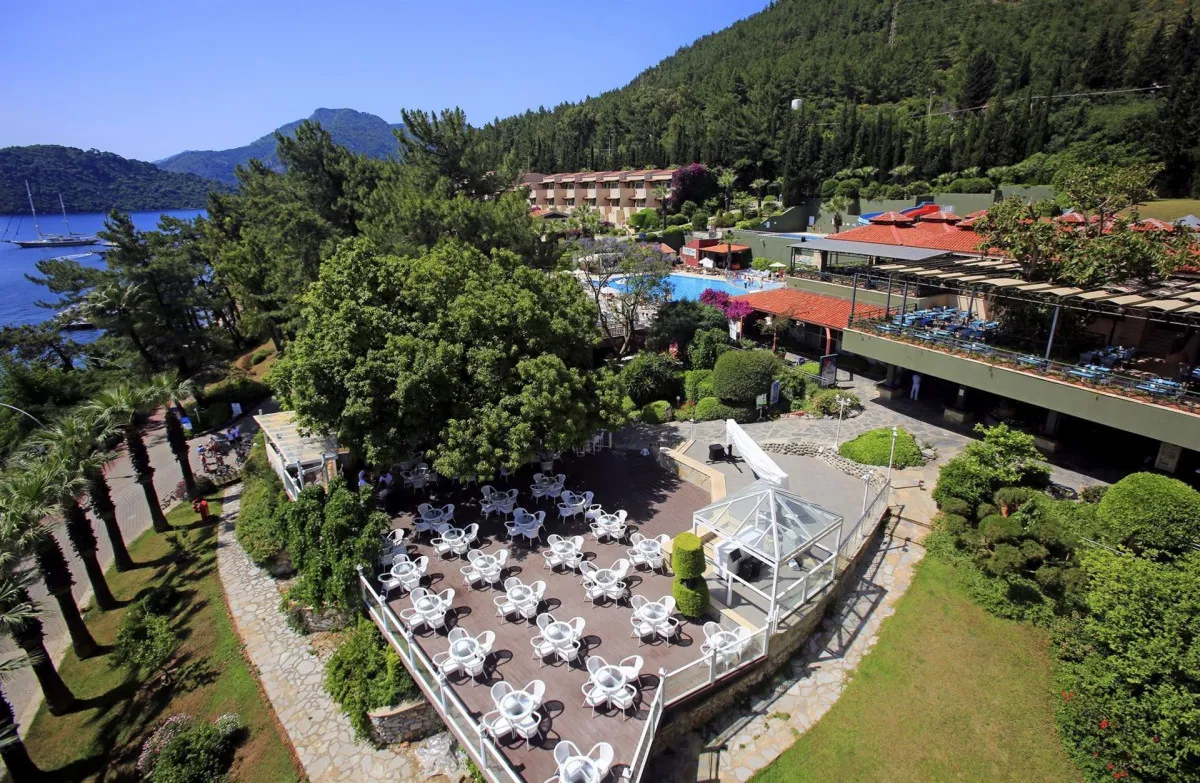 LABRANDA MARES (EX. GRAND YAZICI CLUB MARES)