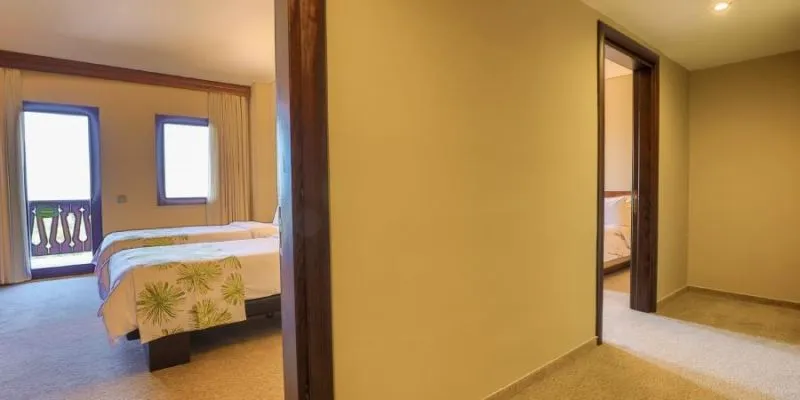 GAZELLE RESORT & SPA HOTEL