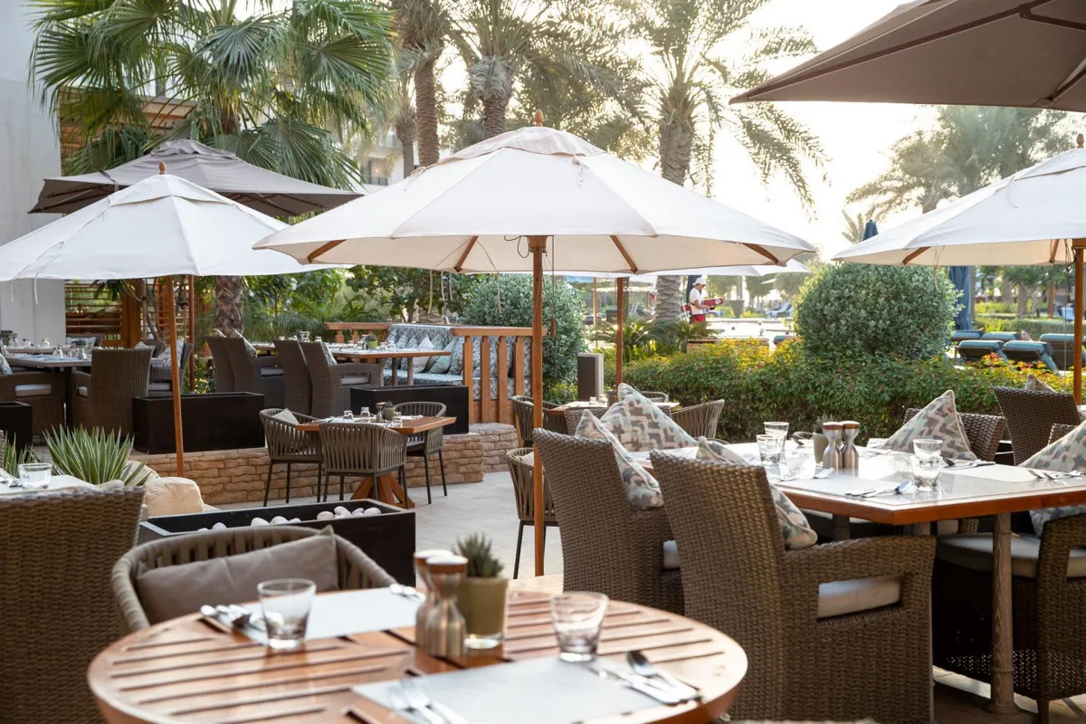 JUMEIRAH AL NASEEM (EX. MADINAT JUMEIRAH AL NASEEM)