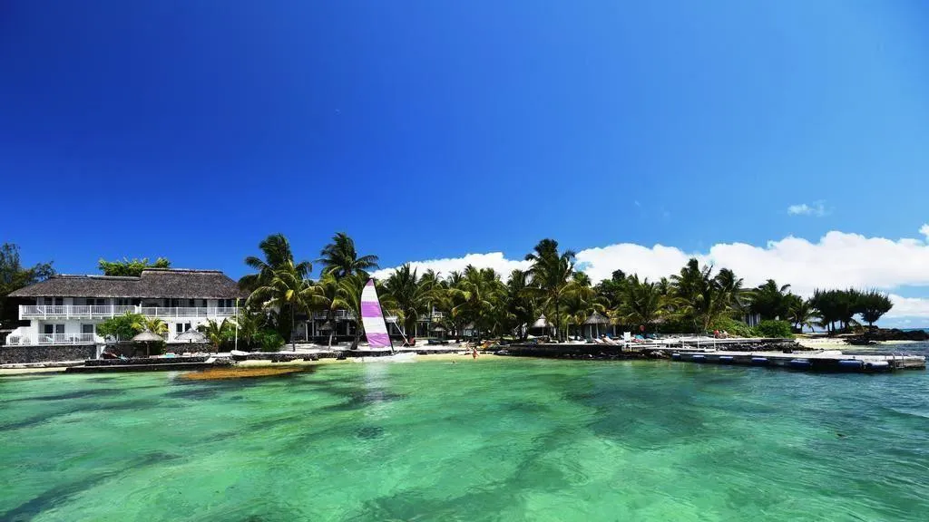 20 SUD UN HOTEL DIFFERENT
