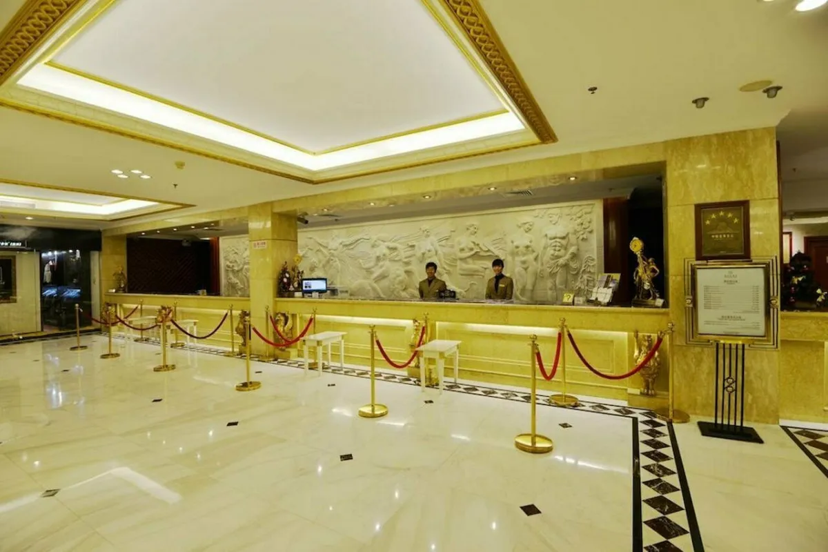 GRAND REGENCY