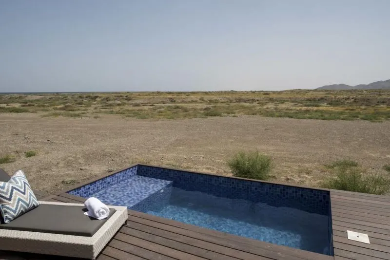 KALBA KINGFISHER LODGE