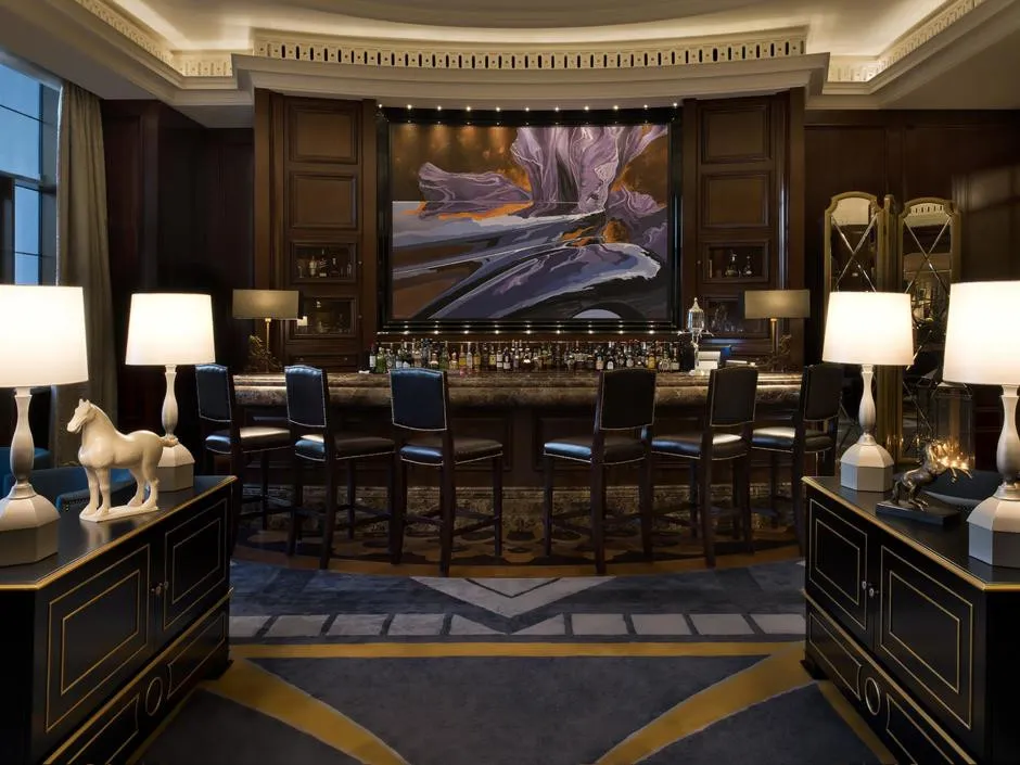 HABTOOR PALACE, LXR HOTELS & RESORTS (EX. THE ST. REGIS DUBAI)