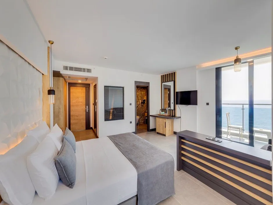 SIGNATURE BLUE RESORT KUSADASI (EX. GRAND OZCELIK)
