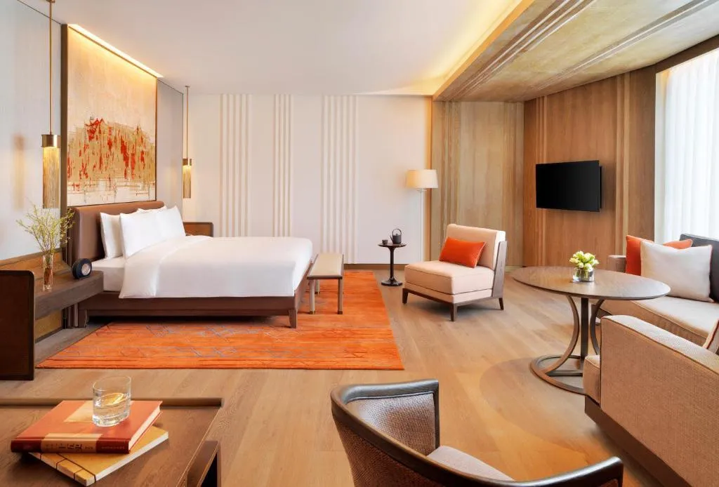 GRAND HYATT XIAN