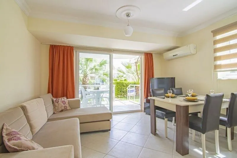 SUNSET BEACH CLUB VILLAS