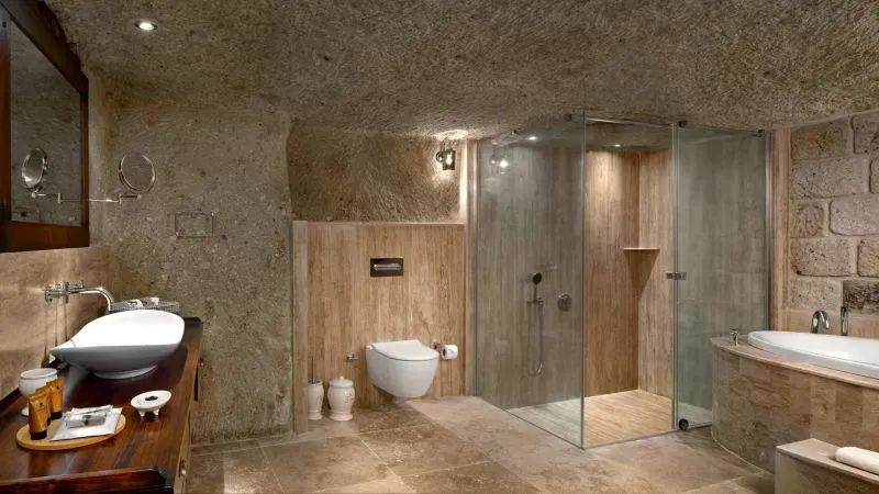 SERAPHIM CAVE HOTEL