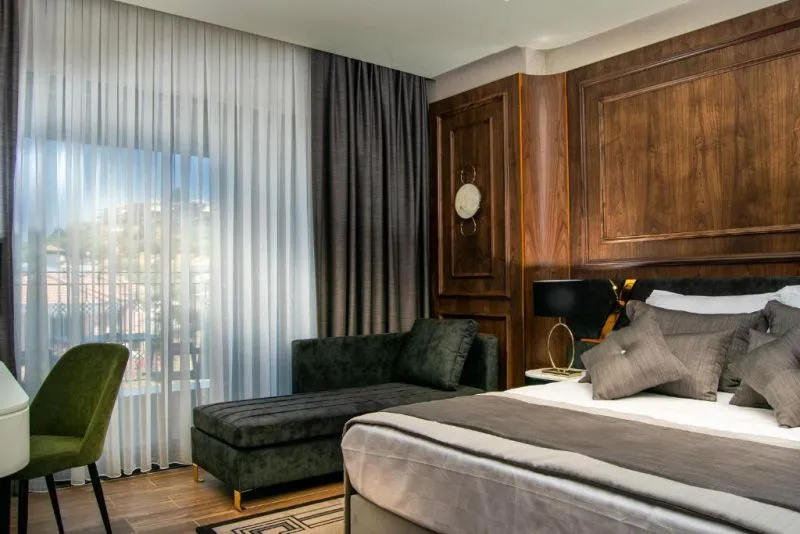 TNR BOUTIQUE HOTEL & SPA ADULTS ONLY