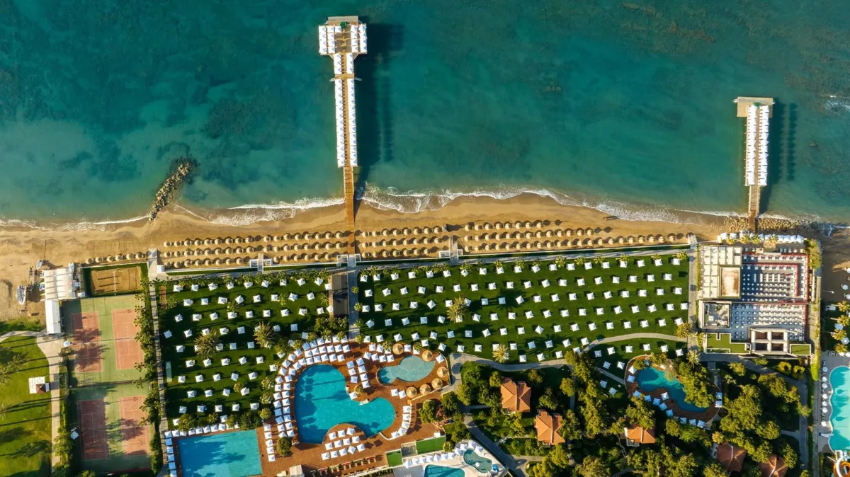 VOYAGE SORGUN