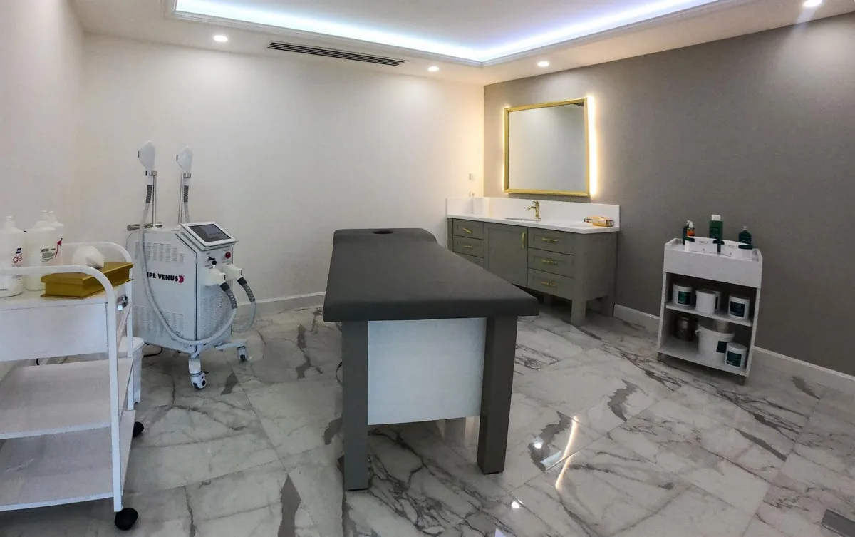 MEDWORLD CLINIC HEALTH & HOLIDAY RIXOS