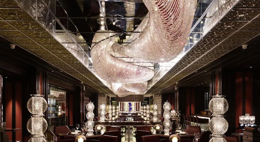 FOUR SEASONS BEIJING
