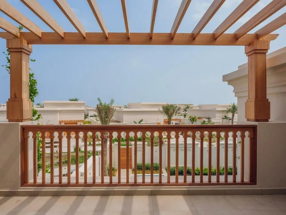 NAAMA BEACH VILLAS & SPA