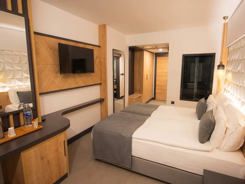 SIGNATURE BLUE RESORT KUSADASI (EX. GRAND OZCELIK)