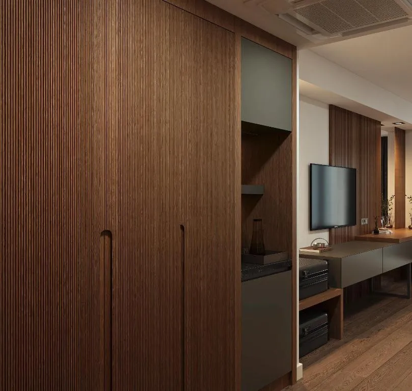 BEKS PREMIUM RESORT & SPA