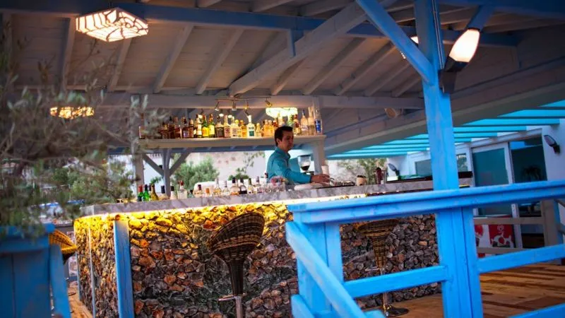 ASFIYA SEA VIEW HOTEL