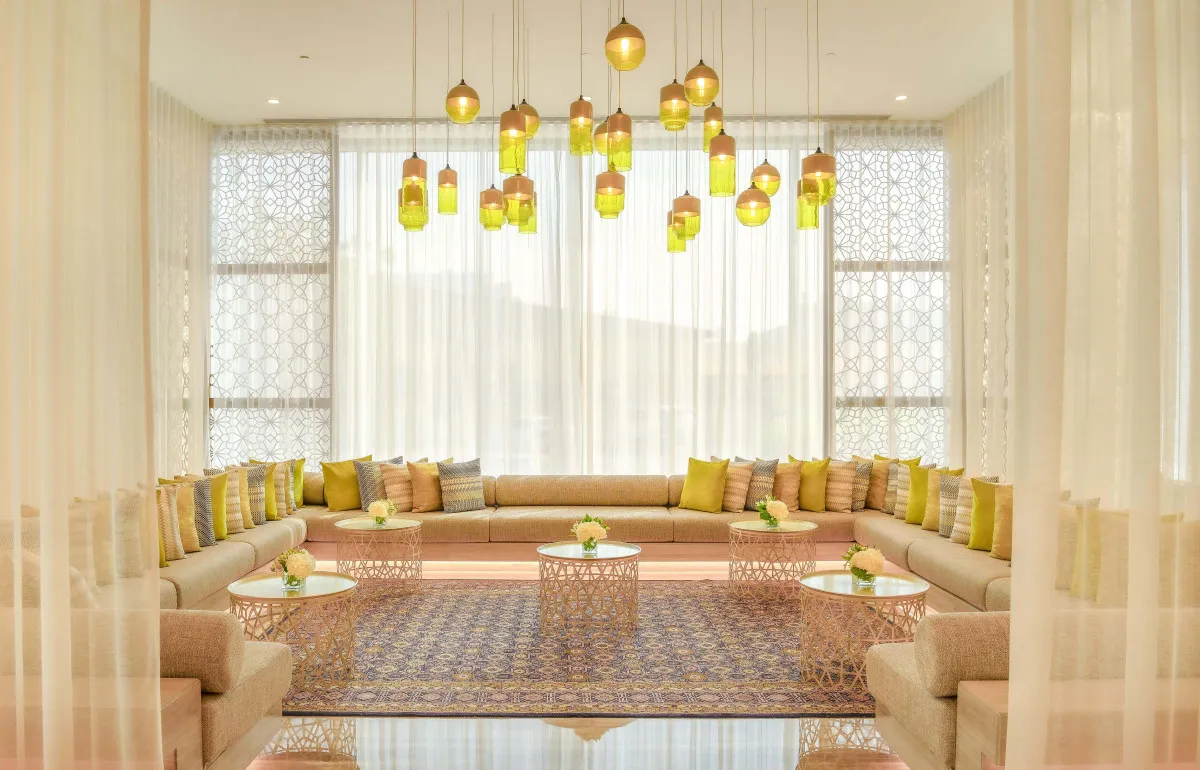 GRAND MERCURE DUBAI CITY (EX. GRAND MERCURE DUBAI AIRPORT)