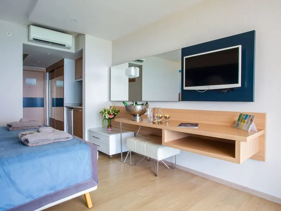 SELENE BEACH & SPA HOTEL (EX. NUMA BEACH & SPA)