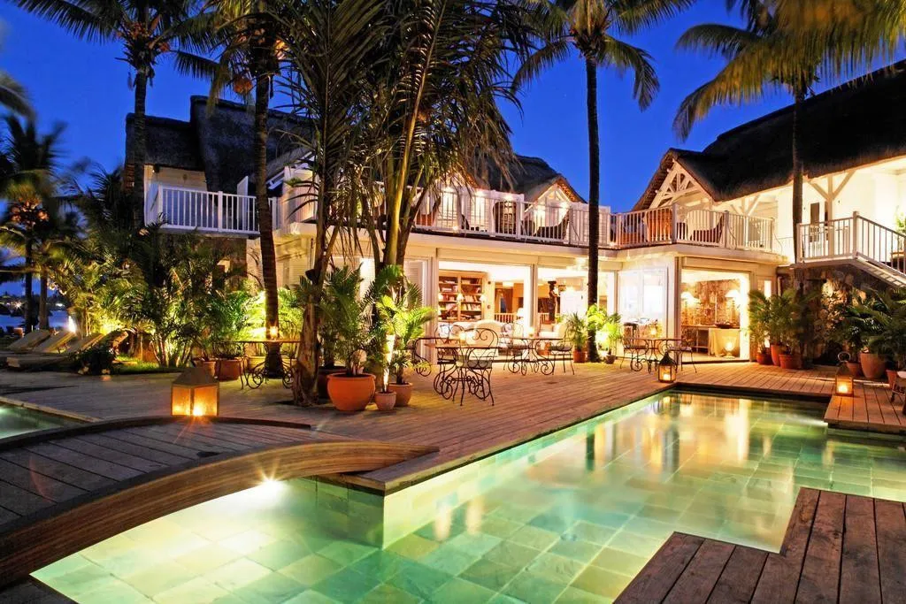 20 SUD UN HOTEL DIFFERENT