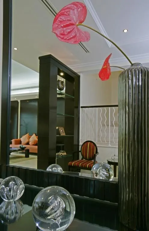 CORAL BOUTIQUE VILLAS