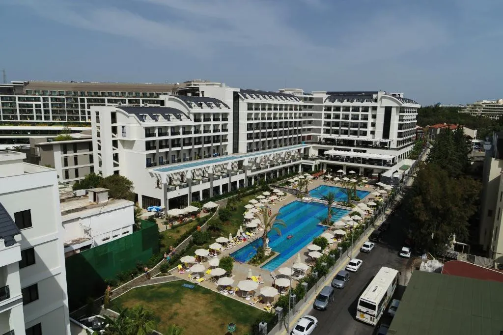 SEADEN VALENTINE RESORT & SPA ADULTS ONLY 16+