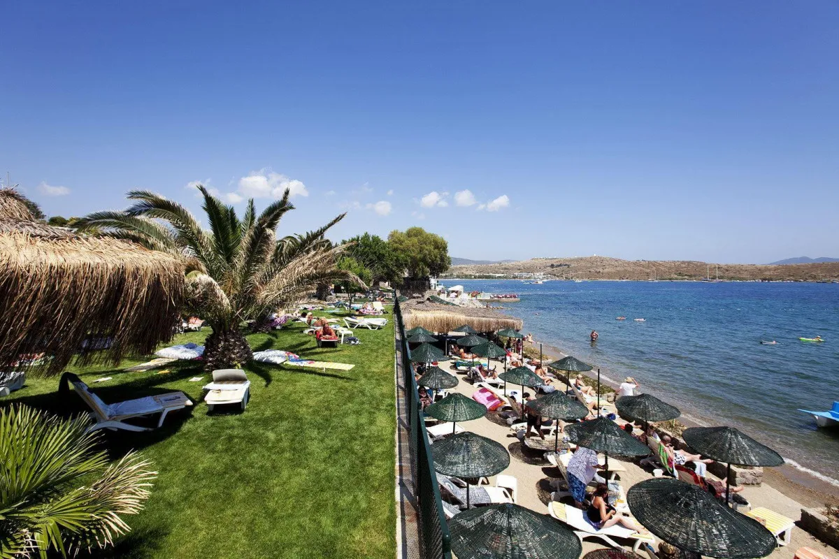 ROYAL ASARLIK BEACH & SPA