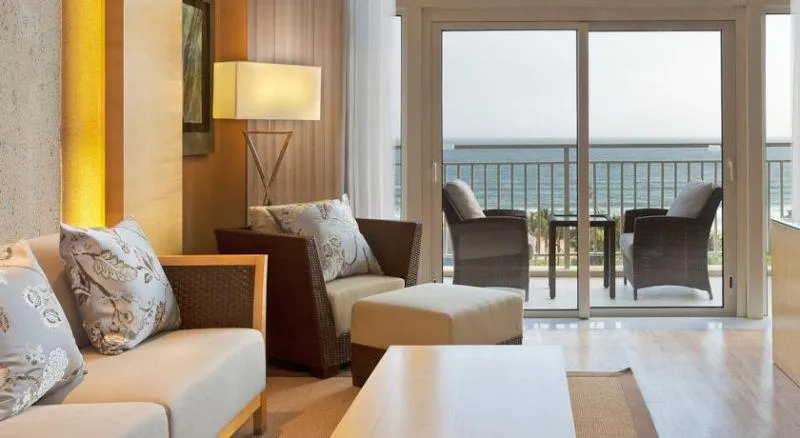 FOUR POINTS BY SHERATON SHENZHOU PENINSULA