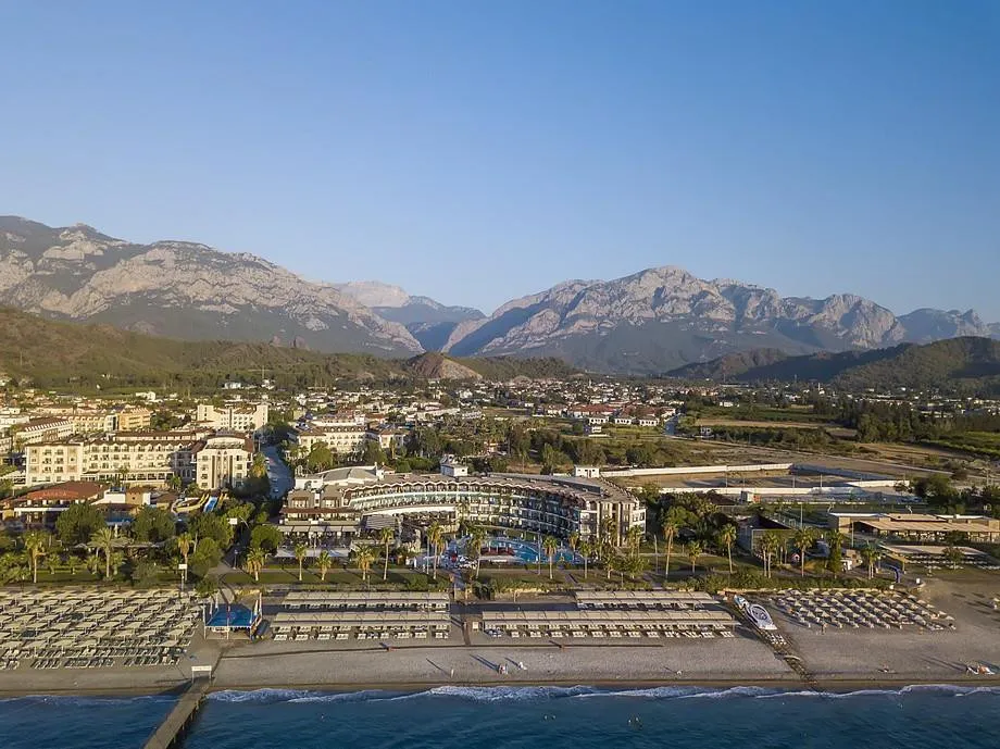 ARMAS LABADA (EX. ASDEM LABADA BEACH)