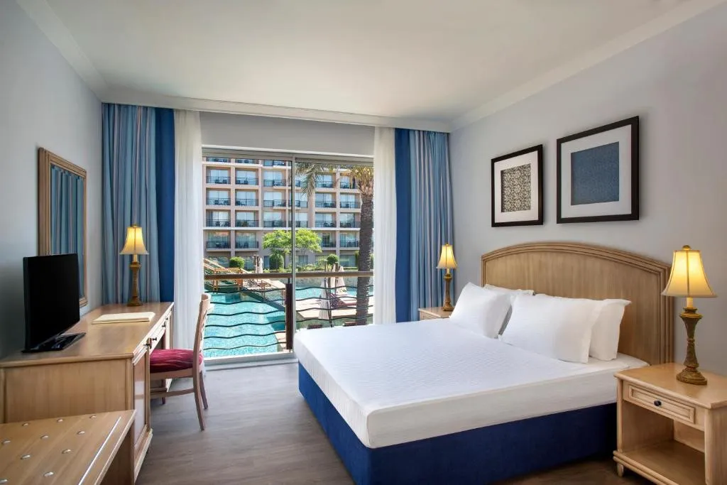 IC HOTELS GREEN PALACE & VILLAS