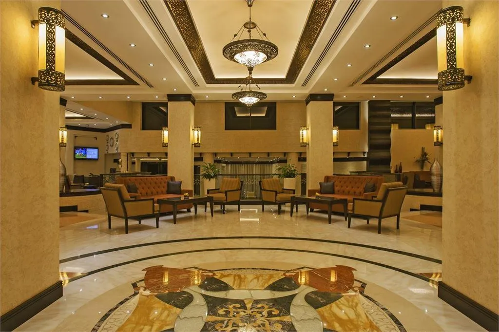 DANAT AL AIN RESORT