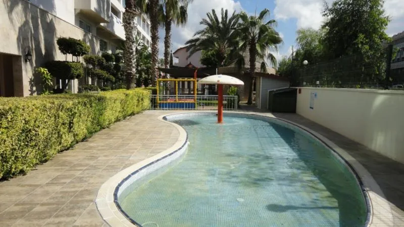 SEHER RESORT & SPA