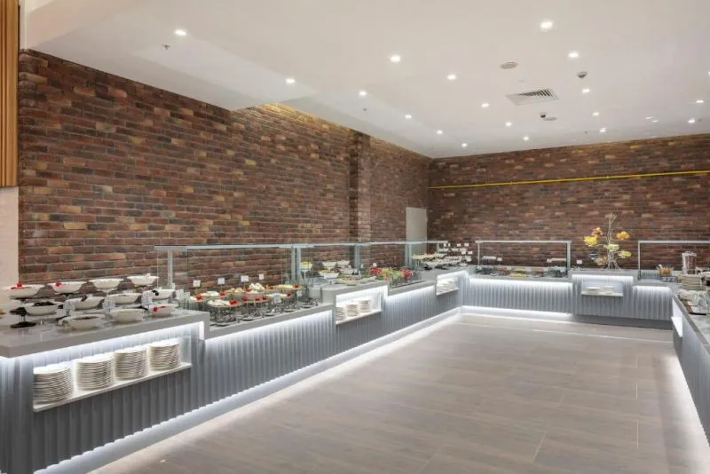 HILTON GARDEN INN ERZURUM HOTEL