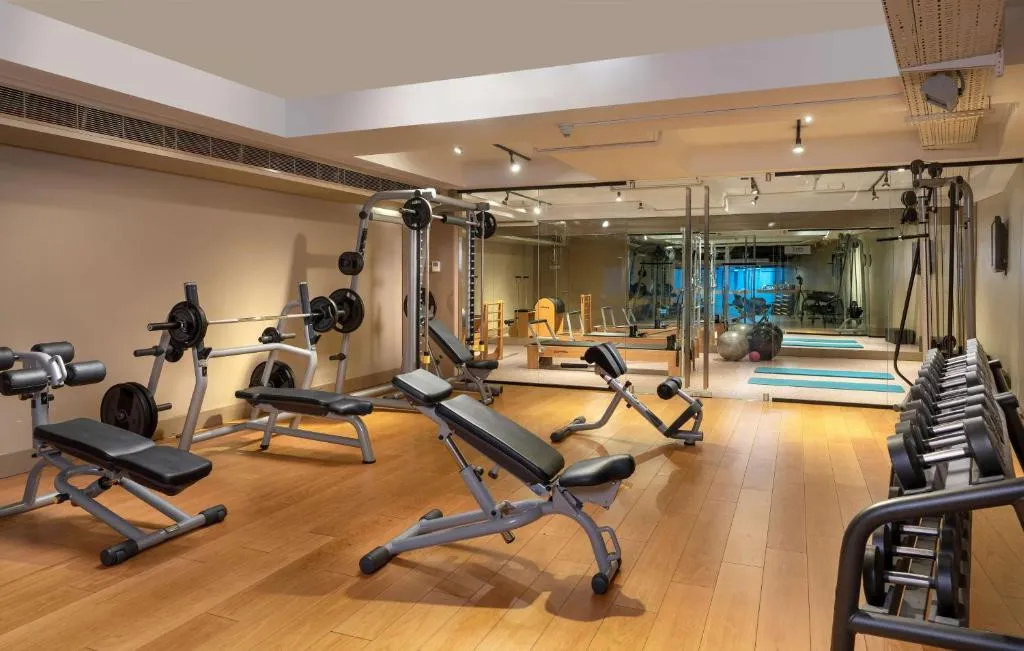RADISSON BLU HOTEL ISTANBUL ASIA