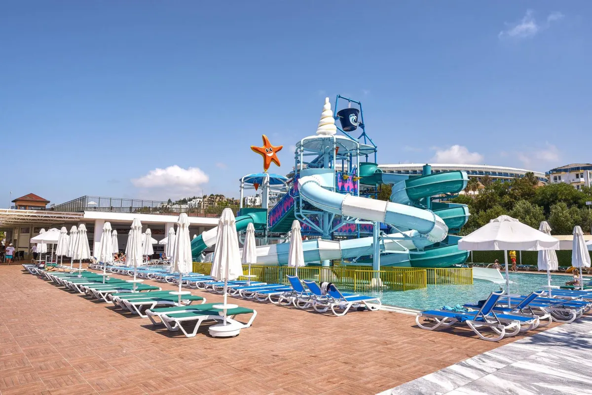 VIKINGEN INFINITY RESORT