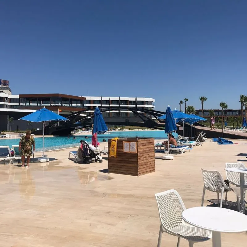 ZIGANA RESORT ALACATI