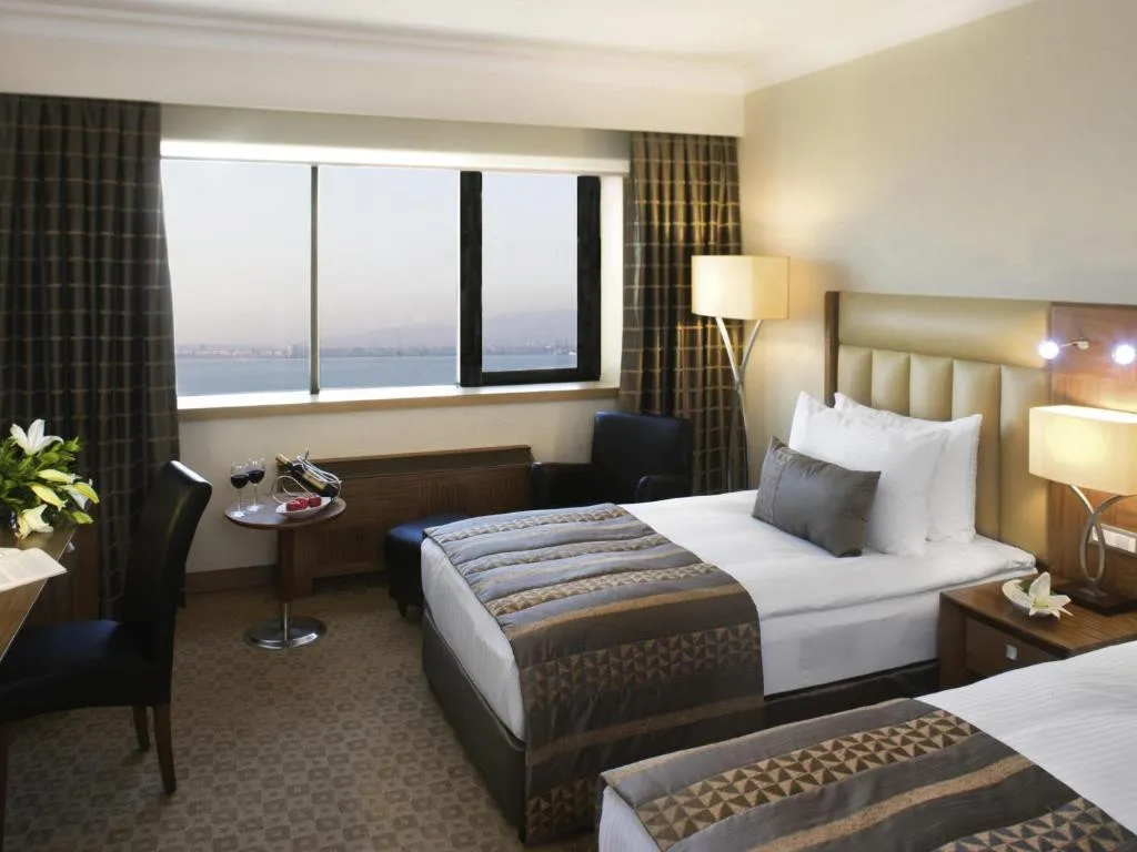 MOVENPICK HOTEL IZMIR