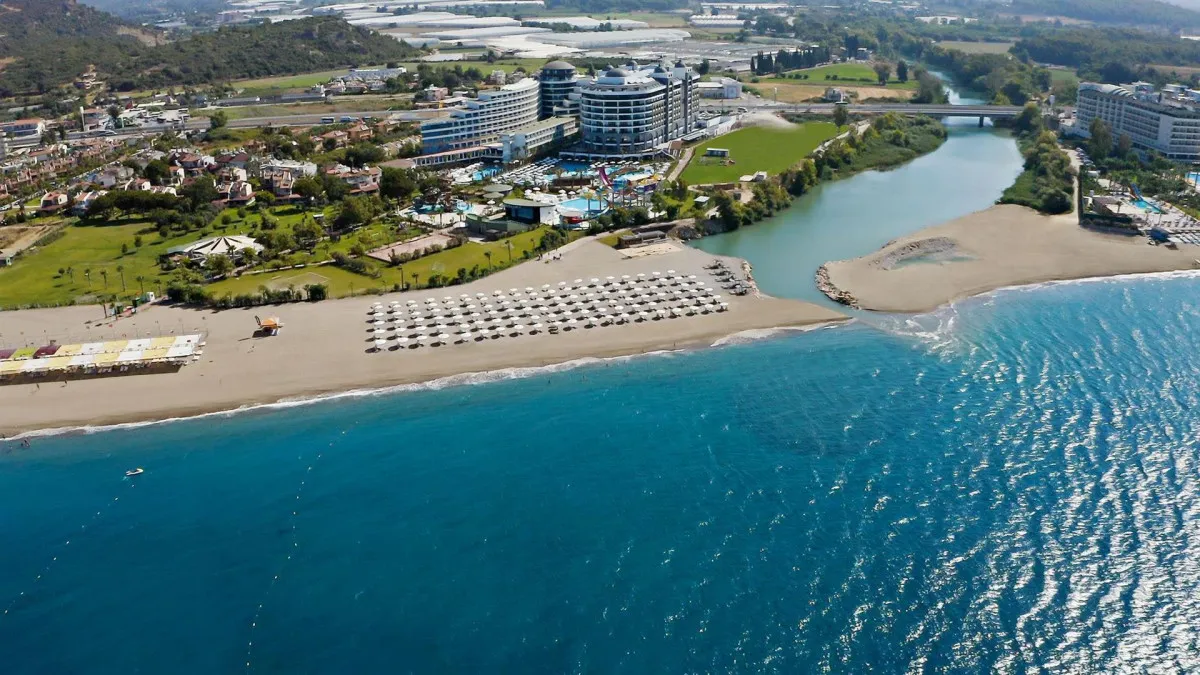 ALARCHA HOTELS & RESORTS