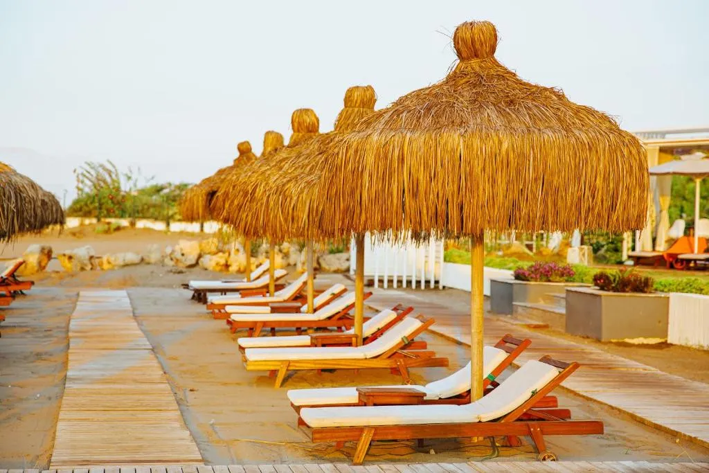 IC HOTELS GREEN PALACE & VILLAS