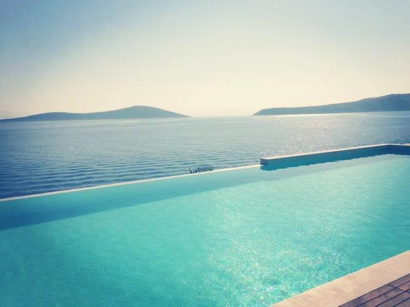 THE BLUE BOSPHORUS HOTEL