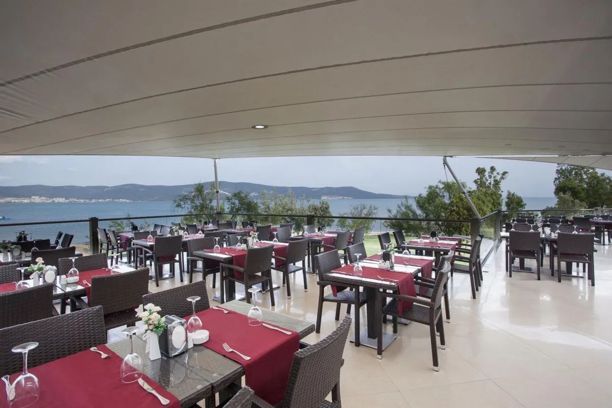 ASTERIA VENUS DIDIM (EX. AURUM SPA & BEACH RESORT)