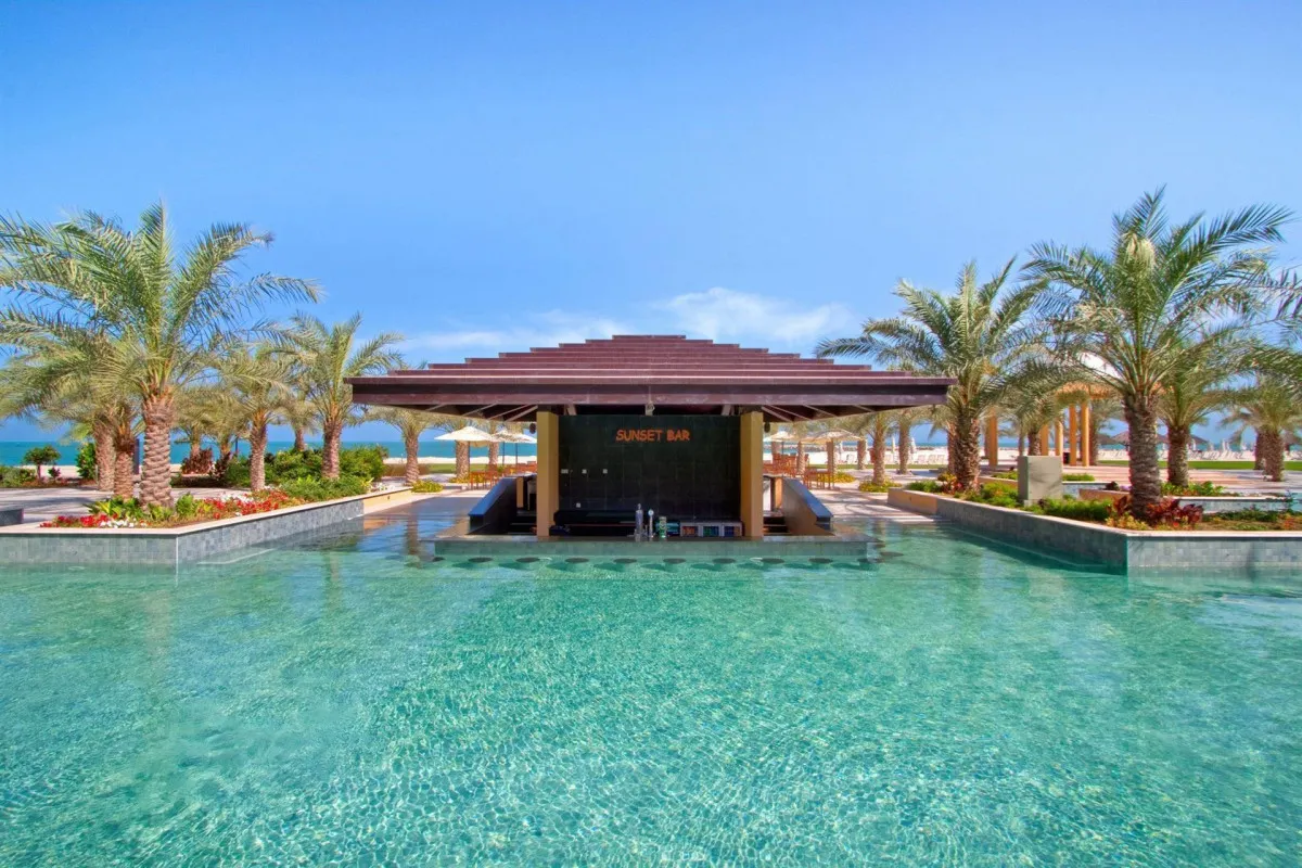 RIXOS AL MAIRID RAS AL KHAIMAH (EX. HILTON RAS AL KHAIMAH BEACH RESORT)