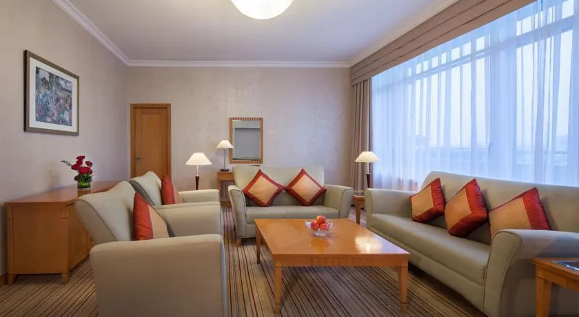 BEIJING HOTEL
