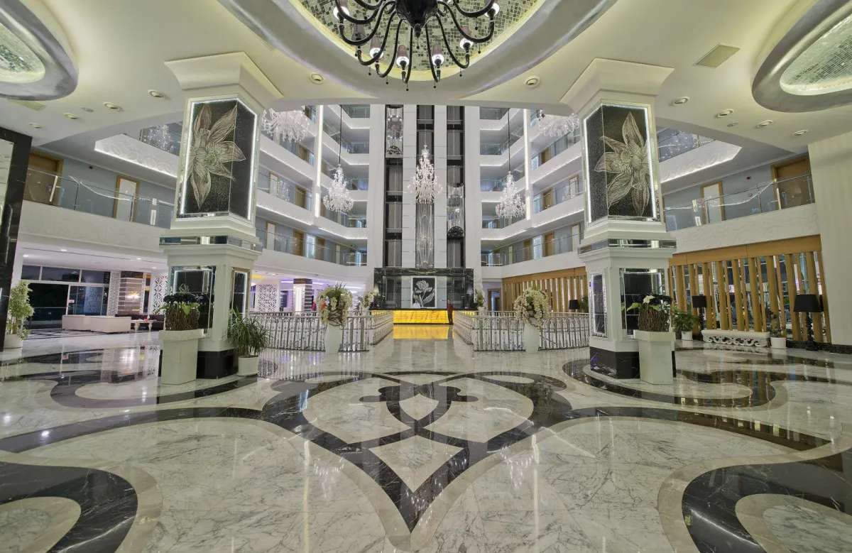 Q PREMIUM RESORT