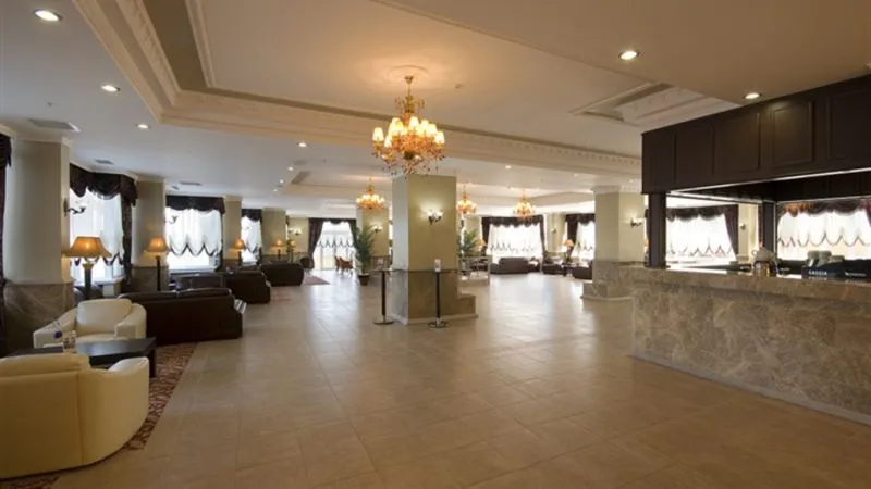 THERMALIUM WELLNESS PARK