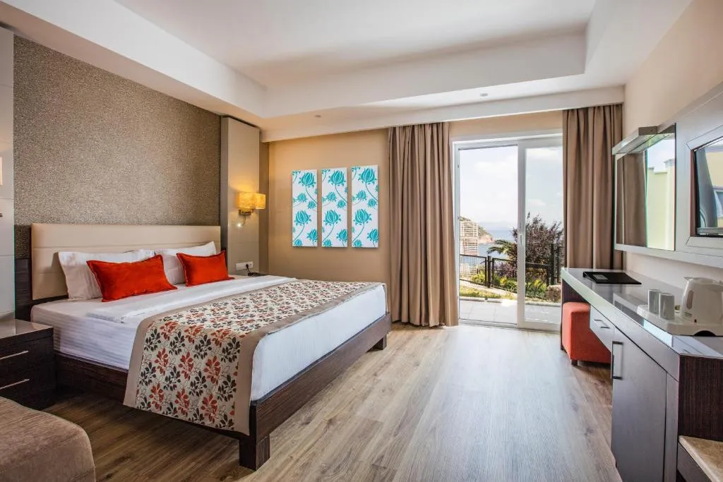 ARIA CLAROS BEACH SPA & RESORT (EX. ONYRIA CLAROS)