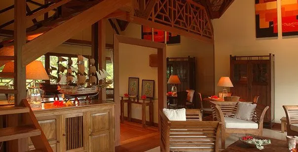 JA ENCHANTED ISLAND RESORT
