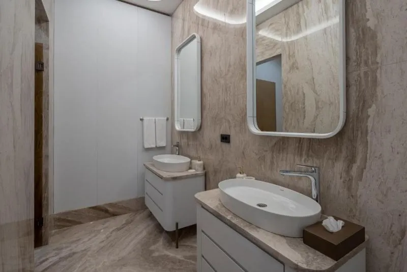 SWISSOTEL LIVING BODRUM (EX. DEL MARE RESERVE HOTEL & SPA BODRUM)