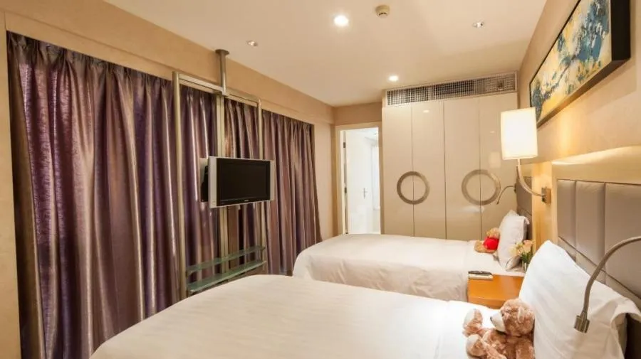 ASCOTT